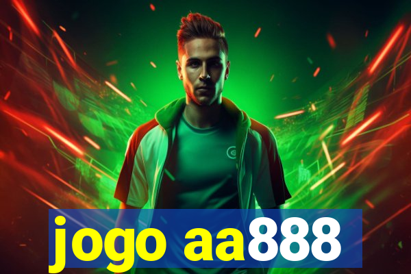 jogo aa888